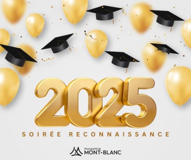 Soirée Persévérance scolaire